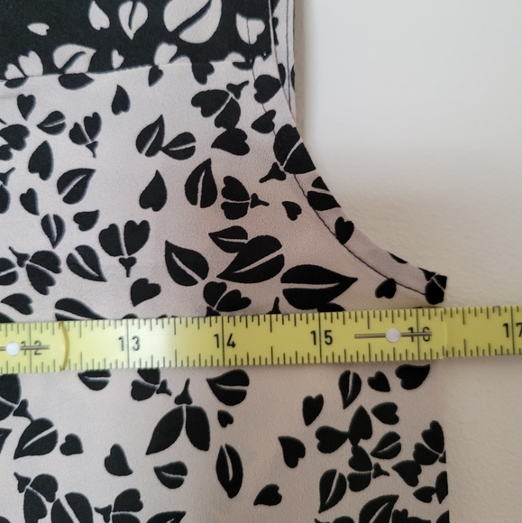 Dress tank - Picture 6 of 6